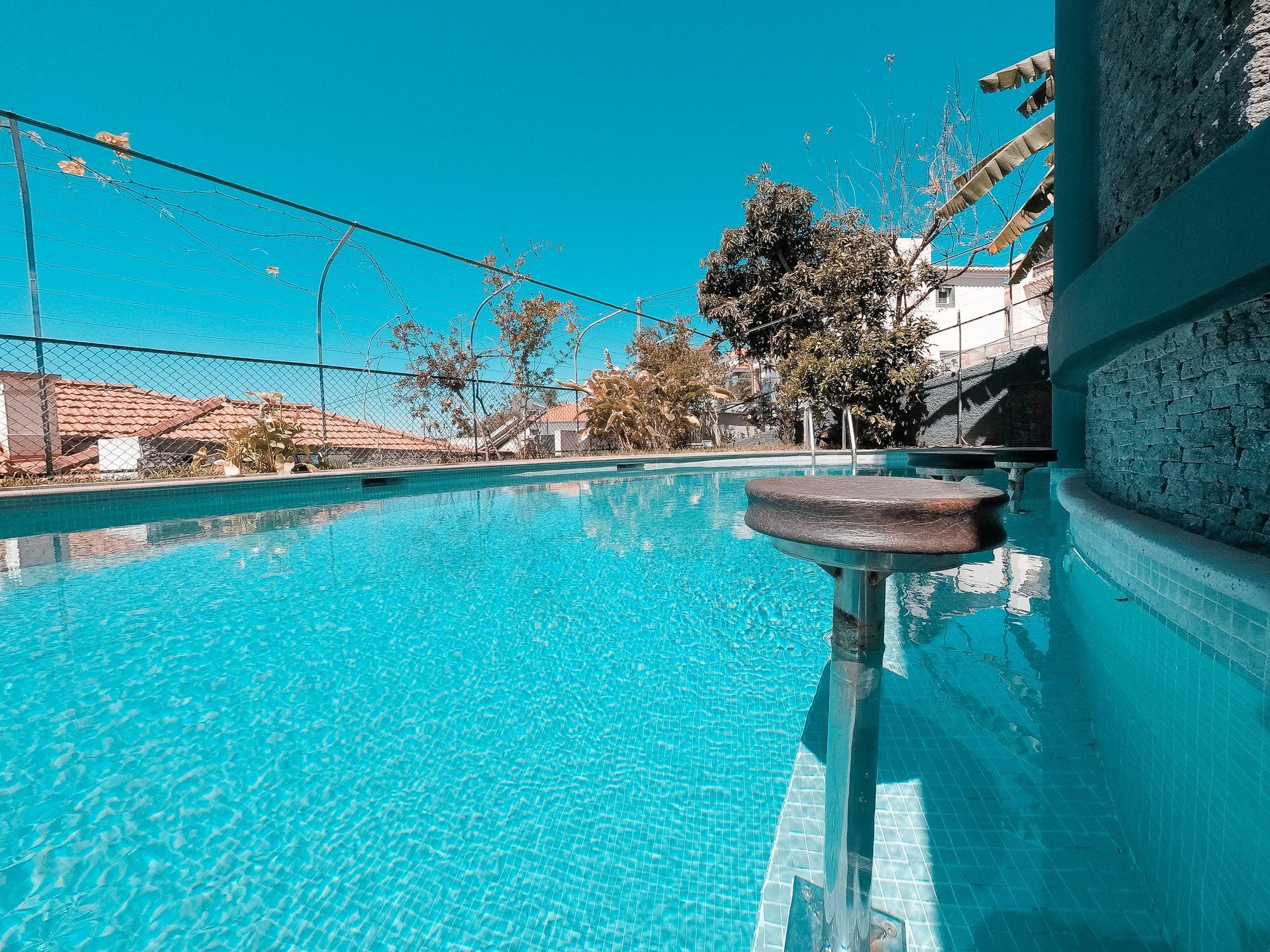 Villas Quinta Da Lapa I By Analodges Funchal  Exterior photo