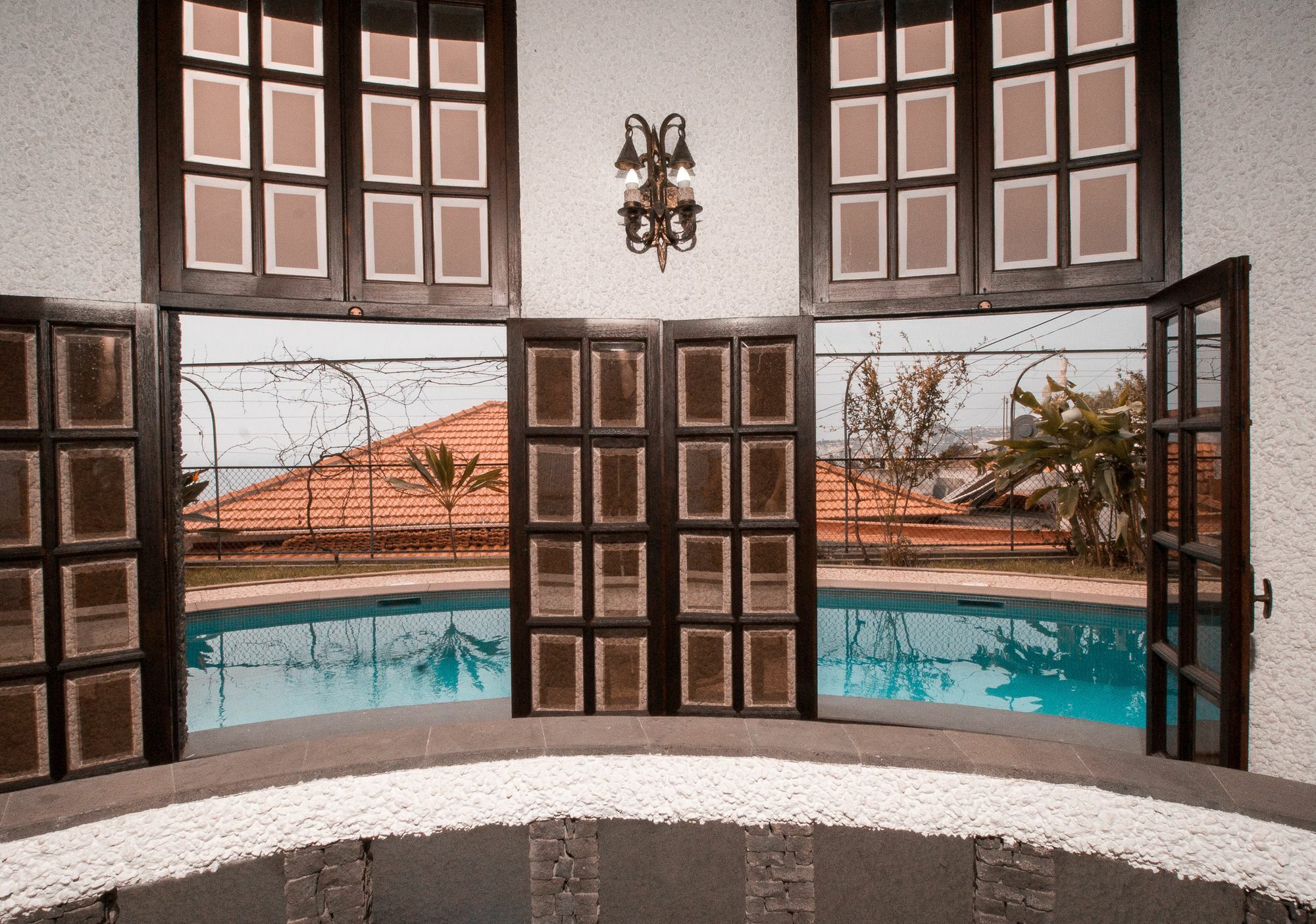 Villas Quinta Da Lapa I By Analodges Funchal  Exterior photo
